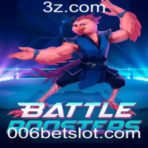 BattleRoosters: Um Mergulho no Novo Fenômeno dos Jogos com 006bet
