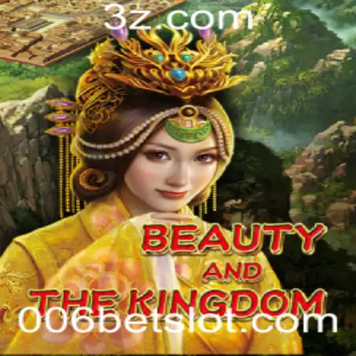 BeautyAndTheKingdom: Um Mergulho no Novo Universo de Fantasia