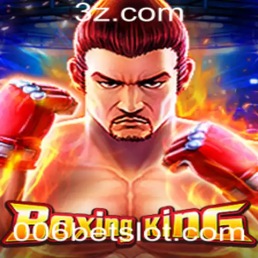 BoxingKing: Uma Nova Era para Jogos de Luta e Apostas