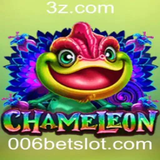 Explorando o Mundo do Jogo 'Chameleon'