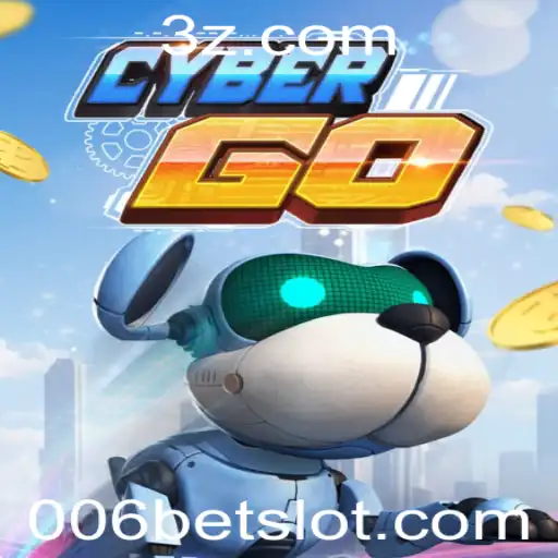 Descubra CyberGO: O Jogo Revolucionário com 006bet