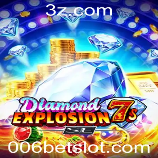 Descubra o Brilhante Mundo de DiamondExplosion7sSE: A Emoção dos Cassinos Modernos