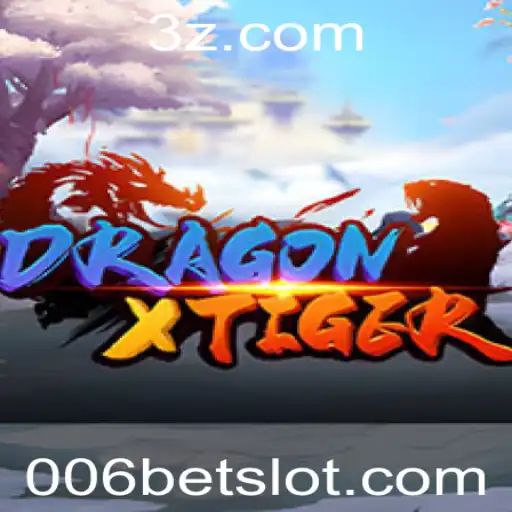 DragonXTiger: Mergulhe na Ação com este Jogo Inovador