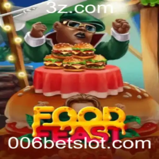 Explorando FoodFeast: Um Mergulho no Jogo do Momento