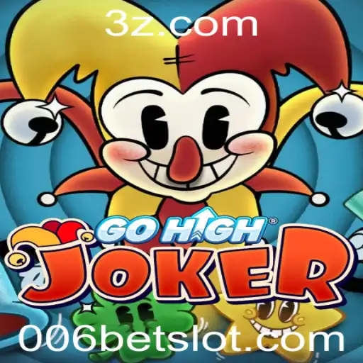 Explorando GoHighJoker: Uma Nova Dimensão de Entretenimento com 006bet