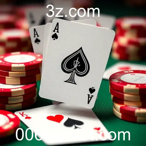 A Fascinante História e Evolução dos Jogos de Cartas