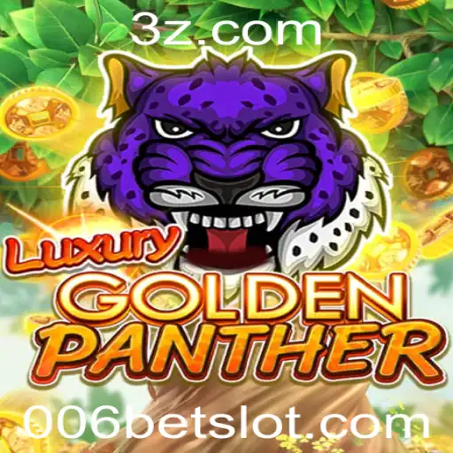 Explorando LUXURYGOLDENPANTHER: O Novo Sucesso do Mundo dos Jogos