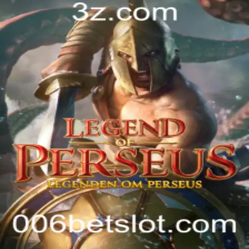 Descubra LegendofPerseus: Uma Jornada Épica no Mundo dos Jogos
