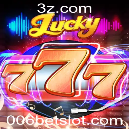 Explore o Empolgante Mundo de Lucky777 com 006bet