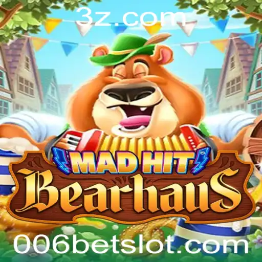 Descubra MadHitBearhaus: A Intrigante Nova Aventura de Tabuleiro
