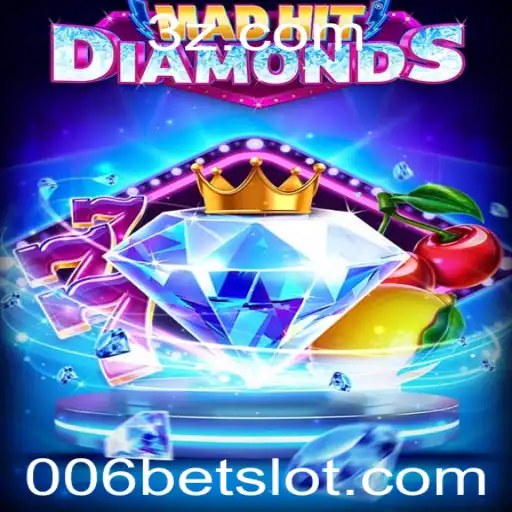 Explorando o Mundo de MadHitDiamonds: Regras e Estratégias do Jogo