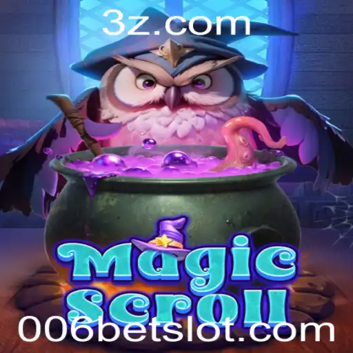 MagicScroll: Um Novo Fenômeno no Mundo dos Jogos