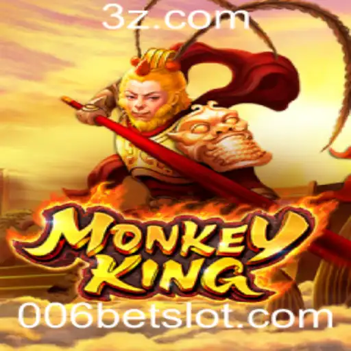 Explorando o Mundo de 'MonkeyKing': Jogo Revolucionário com a Palavra-Chave '006bet'