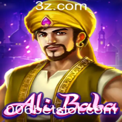 Explorando o Mundo do Jogo AliBaba