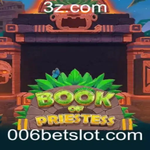 Explorando o Universo do Jogo BookOfPriestess