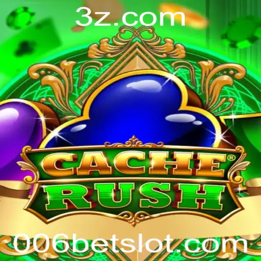 Explore CacheRush: O Desafio do Tesouro Secreto