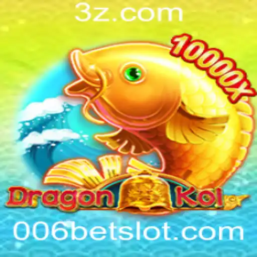 DragonKoi: Explorando o Novo Jogo Fascinante na 006bet