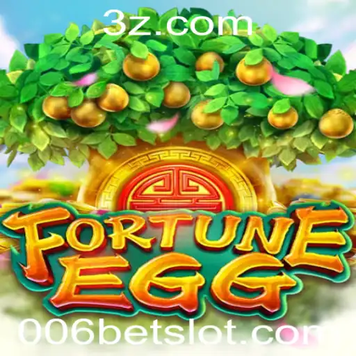 FortuneEgg: Explorando o Fascinante Jogo de Apostas da 006bet