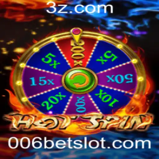 Descubra o Mundo de HotSpin com 006bet: Guia Completo