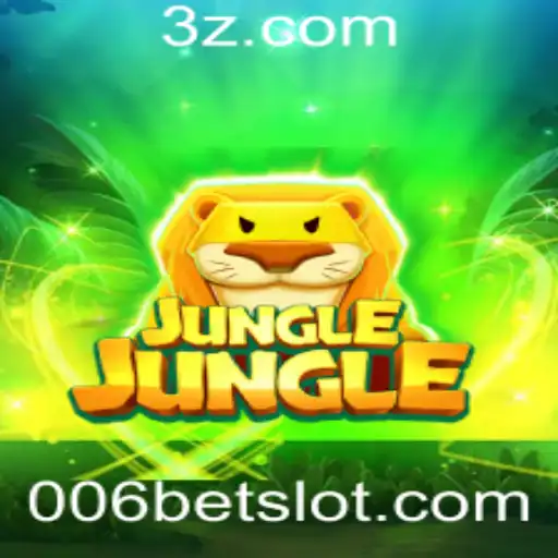 Descubra JungleJungle: Um Mergulho na Aventura Selvagem com 006bet