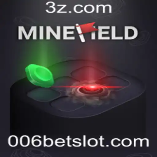 Descubra o Mundo de 'MineField' com 006bet