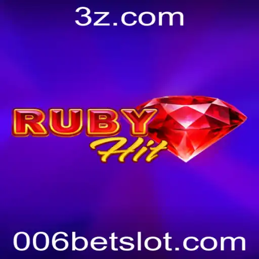 Descubra o Empolgante Mundo de RubyHit e as Oportunidades da 006bet