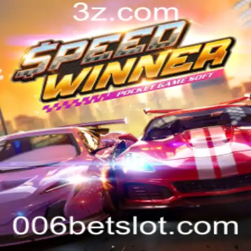 Explorando o Universo do Jogo SpeedWinner e a Parceria Estratégica com 006bet