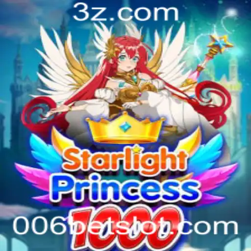 Descubra StarlightPrincess1000: A Nova Sensação nos Jogos Online