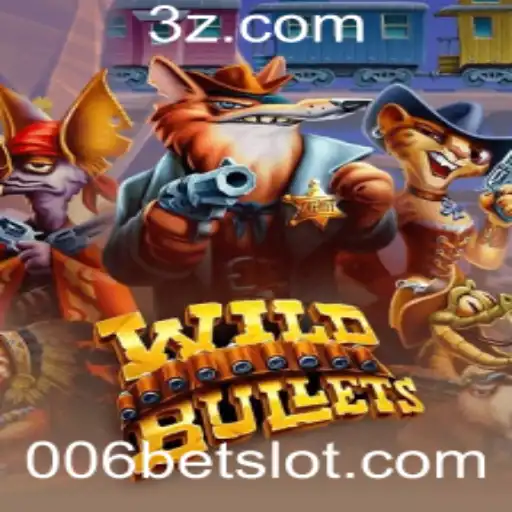 WildBullets: A Aventura de Tiro no Oeste Selvagem