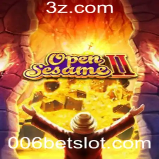 OpenSesameII: Desvendando o Universo do Jogo com a Estratégia 006bet