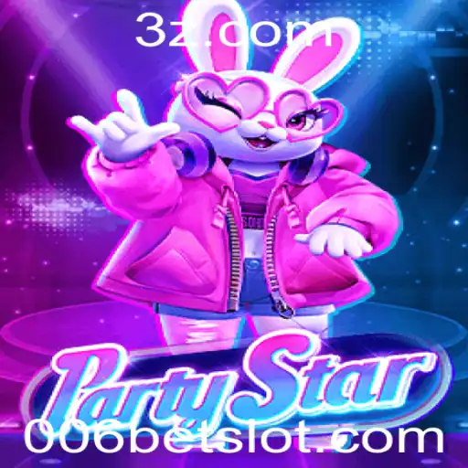 Descubra o Jogo de Festa: PartyStar, e Como 006bet Está Revolucionando o Entretenimento