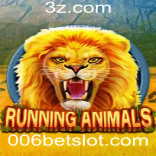 RunningAnimals: O Jogo de Estratégia que Está Conquistando o Mundo