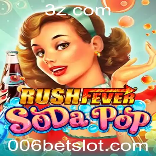Explorando o Jogo RushFeverSodaPop: Guia Completo e Regras