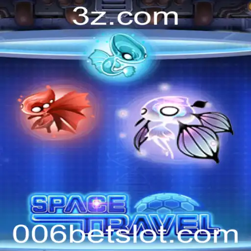Explorando o Universo: SpaceTravel e as Regras do Jogo no Universo 006bet