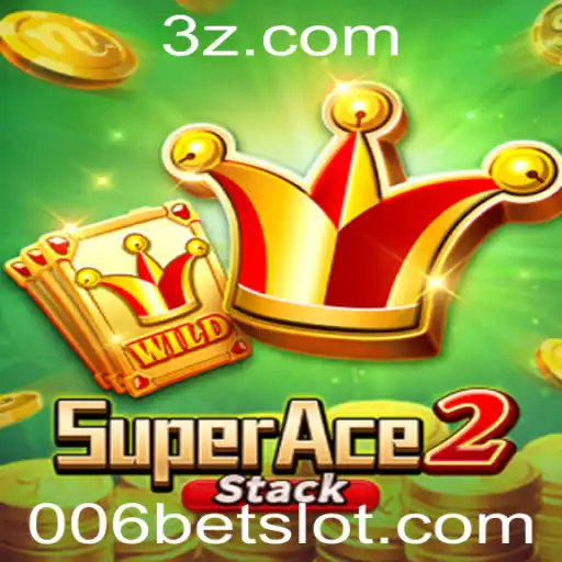 SuperAce2: Descubra o Fascinante Mundo do Jogo com 006bet