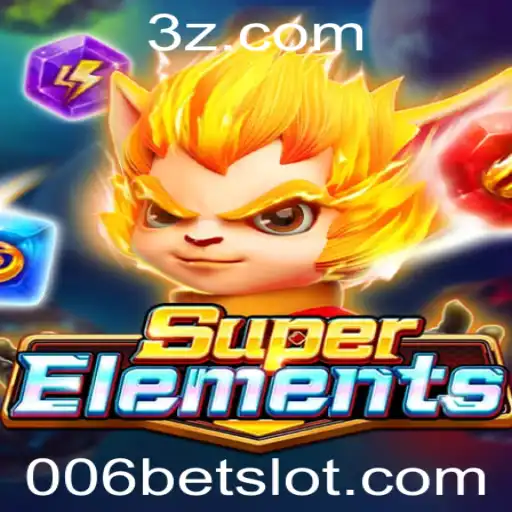 Descubra o Universo de SuperElements: Um Jogo Inovador